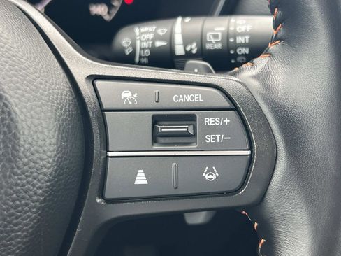 Certified 2025 Honda CR-V Sport-L image 10