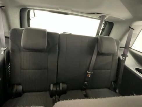 Used 2017 Chevrolet Tahoe LS AWD/4WD image 7