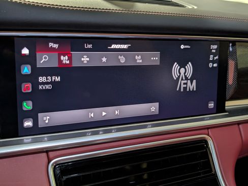 Certified 2023 Porsche Panamera 4S AWD/4WD image 37