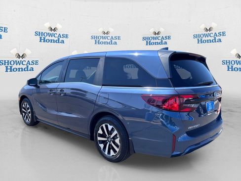 New 2026 Honda Odyssey EX-L image 4