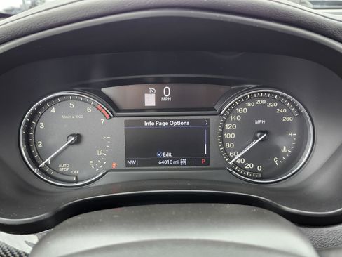 Used 2020 Cadillac XT4 Sport image 36