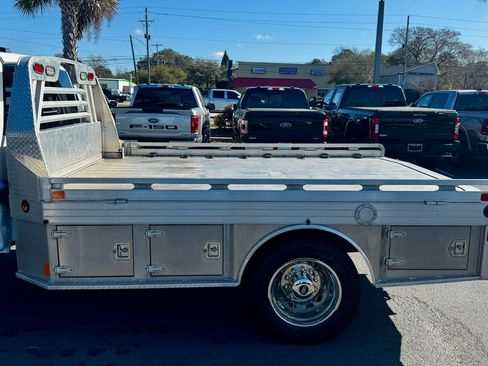 Used 2023 Ford F450 XL w/ Snow Plow Prep Package image 21