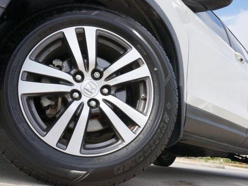 Used 2016 Honda Pilot EX-L image 11