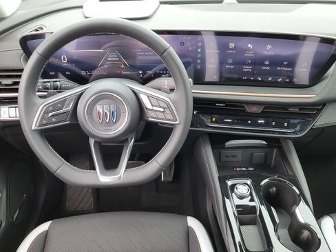 New 2026 Buick Envision Sport Touring AWD/4WD image 8