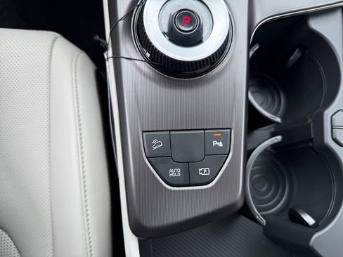 New 2026 Kia Sportage EX image 19