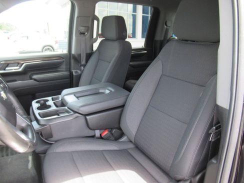 Used 2024 Chevrolet Silverado 2500 LT w/ Convenience Package AWD/4WD image 19
