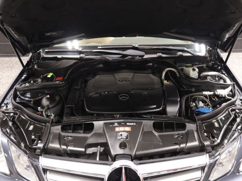 Used 2012 Mercedes-Benz E 350 Cabriolet w/ Premium 2 Pkg image 14