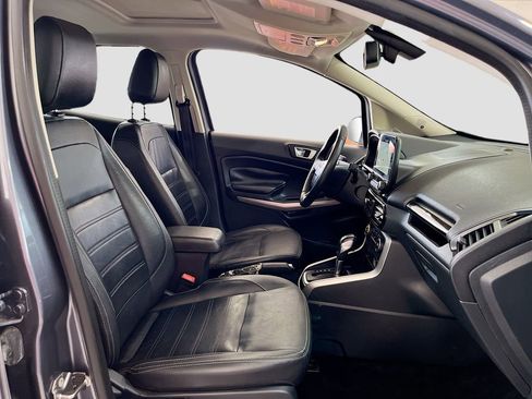 Used 2018 Ford EcoSport Titanium image 28