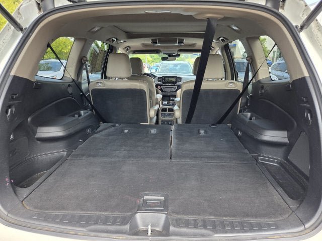 Used 2019 Honda Pilot Elite image 42