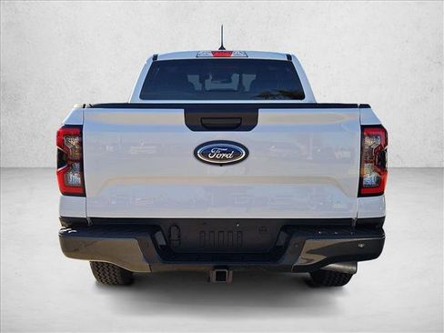 Used 2024 Ford Ranger XLT w/ FX4 Off-Road Package image 7