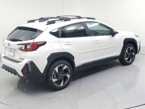 New 2026 Subaru Crosstrek 2.5i Limited w/ Popular Package #4A image 10