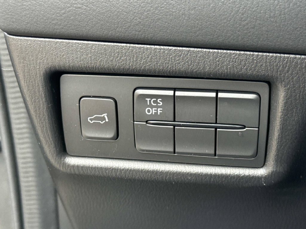 Used 2017 MAZDA CX-5 Grand Select FWD image 44