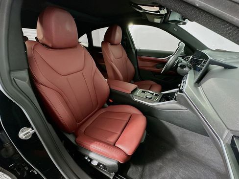 Certified 2024 BMW 430i Gran Coupe w/ M Sport Package (Priority 1) image 29