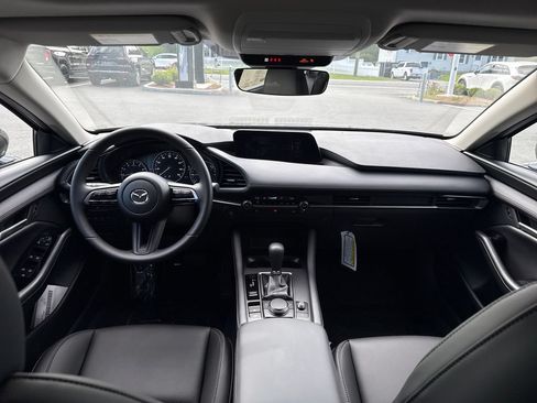 New 2026 MAZDA MAZDA3 2.5 S Sedan w/ Preferred Pkg FWD image 14