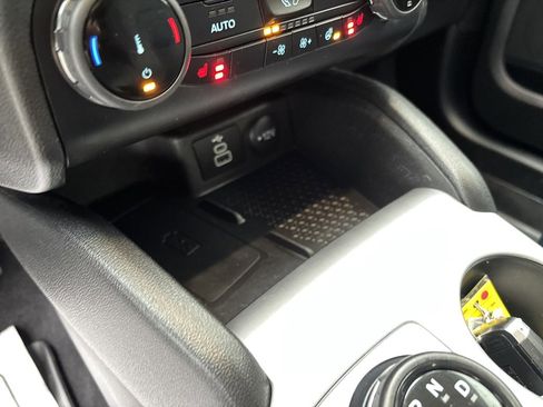 Used 2023 Ford Bronco Sport Outer Banks w/ Tech Package image 23