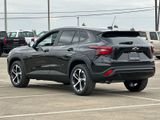 New 2026 Chevrolet Trax RS image 3