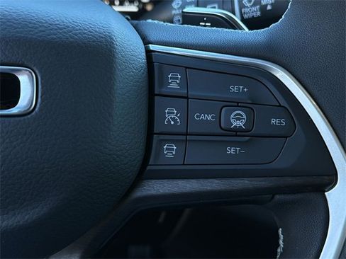 New 2026 Jeep Grand Cherokee Limited image 26