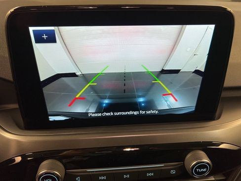 New 2026 Ford Escape Active w/ Cold Weather Package image 12