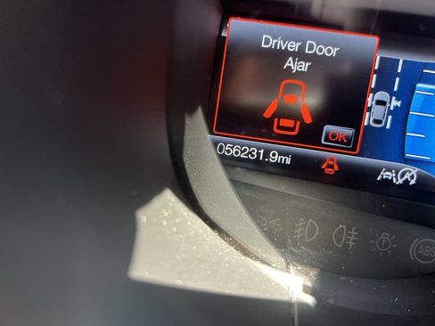 Used 2024 Ford Edge SEL AWD/4WD image 22