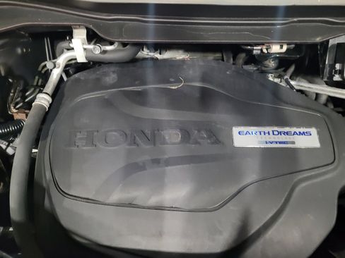 Used 2018 Honda Ridgeline RTL-E image 30