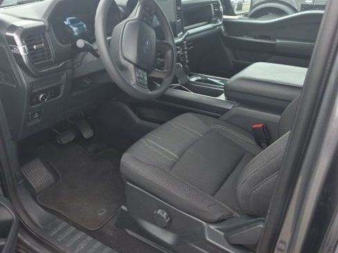 Used 2024 Ford F150 STX image 11