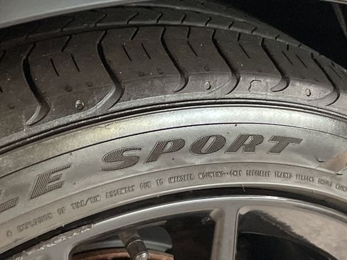 Used 2023 Honda Civic Sport image 12