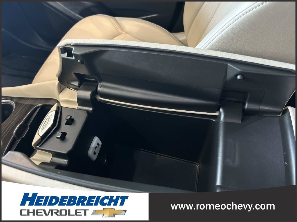 Used 2020 Buick Envision Preferred FWD image 30