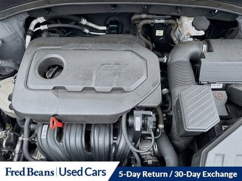 Used 2017 Kia Sportage LX w/ LX Popular Package image 25