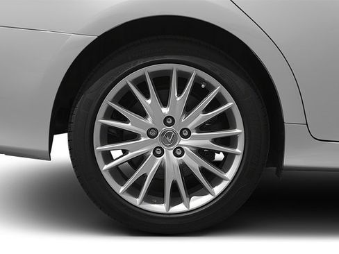 Used 2013 Lexus GS 350 AWD image 11