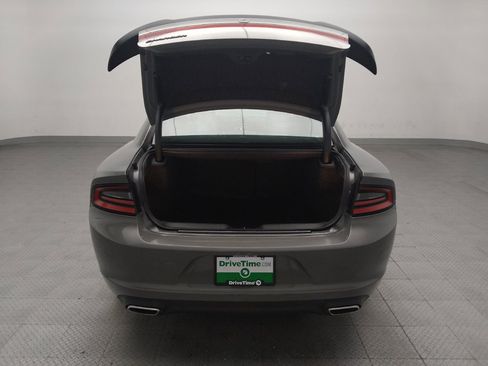 Used 2019 Dodge Charger SXT w/ Plus Group RWD image 29
