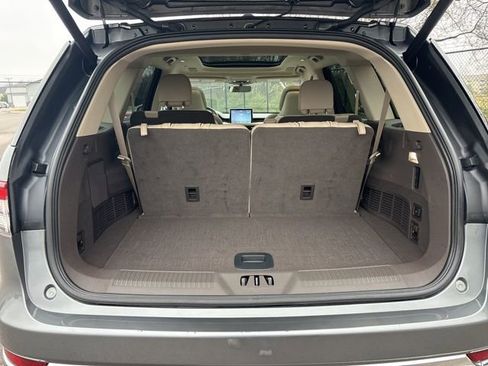 Certified 2023 Lincoln Aviator Reserve w/ Equipment Group 201A image 11