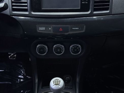 Used 2014 Mitsubishi Lancer Evolution GSR image 21