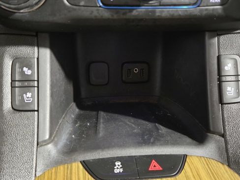 Used 2018 GMC Acadia Denali w/ LPO, Cargo Package image 14