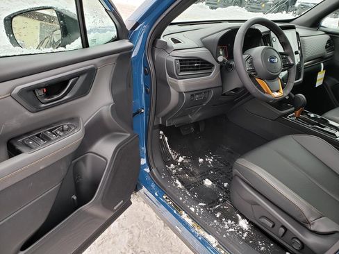 New 2026 Subaru Forester Wilderness image 6