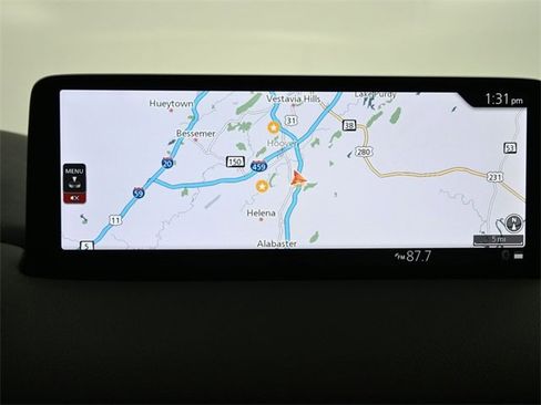 Certified 2023 MAZDA CX-5 AWD 2.5 S w/ Premium Plus Pkg image 15