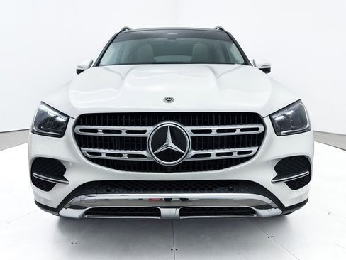 Used 2024 Mercedes-Benz GLE 450 4MATIC image 16