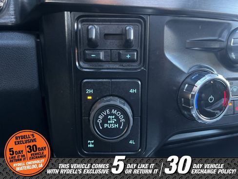 Used 2025 Ford F350 Lariat w/ Lariat Ultimate Package image 37