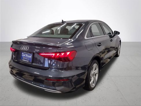 Used 2023 Audi A3 2.0T Premium image 16