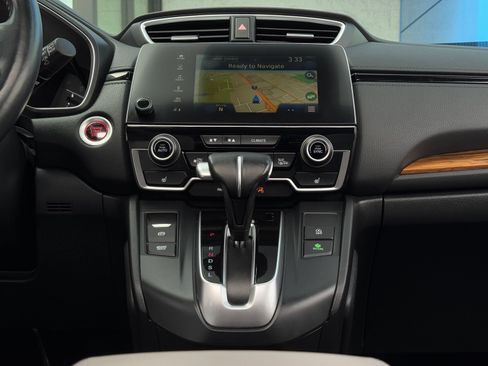 Certified 2020 Honda CR-V Touring image 19