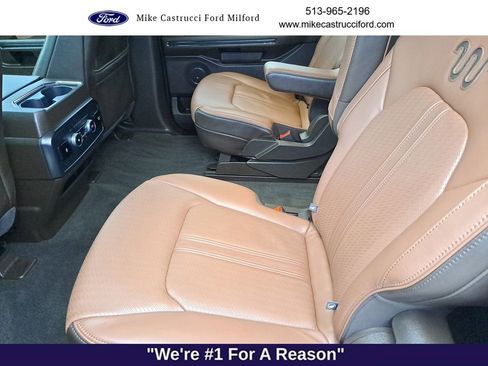 Used 2023 Ford Expedition Max King Ranch image 25