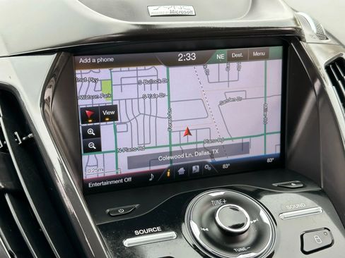 Used 2013 Ford C-MAX SEL image 35