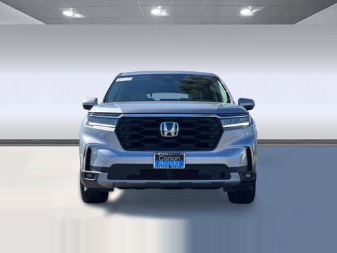 Certified 2023 Honda Pilot EX-L image 5