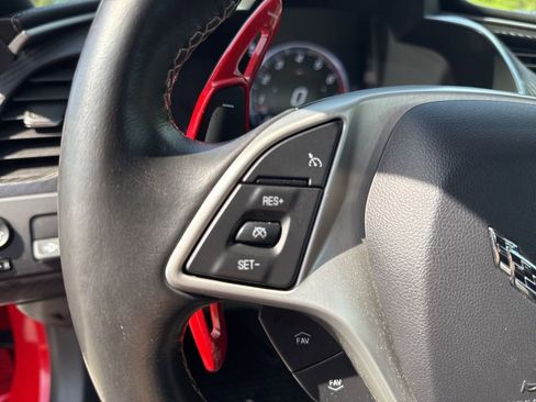 Used 2019 Chevrolet Corvette Z06 image 13