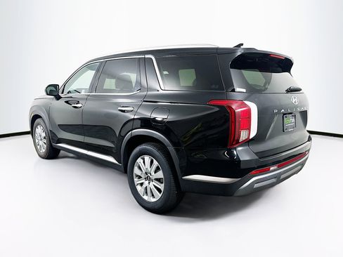Used 2025 Hyundai Palisade SEL image 5