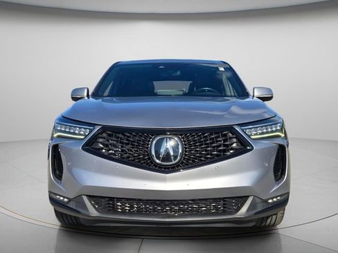 Certified 2023 Acura RDX A-Spec image 5