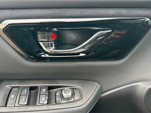 New 2026 Subaru Forester Limited image 8