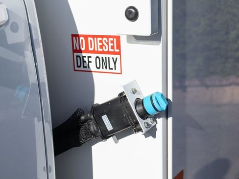 Used 2025 Chevrolet Silverado 3500 LT w/ Convenience Package image 52