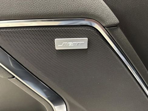 New 2026 Chevrolet Silverado 1500 LT Trail Boss w/ LT Trail Boss Premium Package image 30