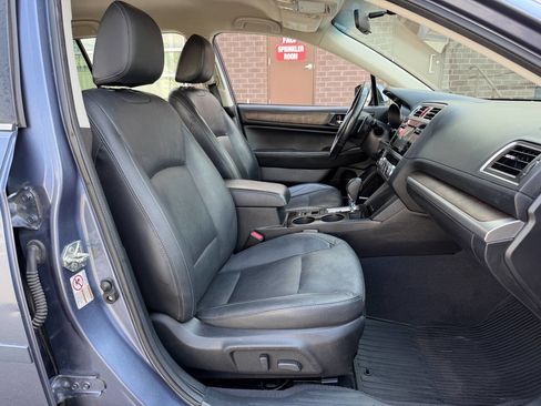 Used 2016 Subaru Outback 2.5i Limited w/ Protection Package #2 AWD/4WD image 30