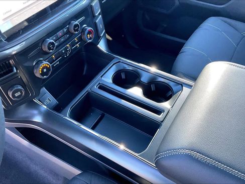 New 2025 Ford F150 STX w/ Equipment Group 200A image 7